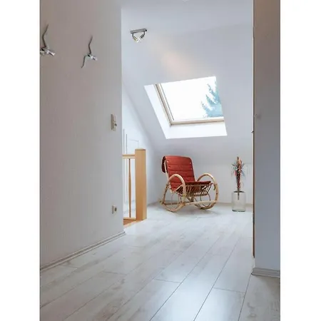 Semesterbostad The Seagull House 