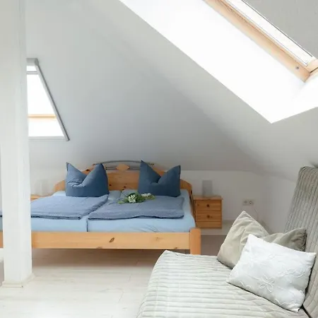 The Seagull House 